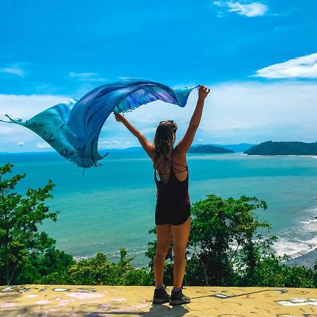 Floripa Backpackers Home Florianópolis Esterno foto