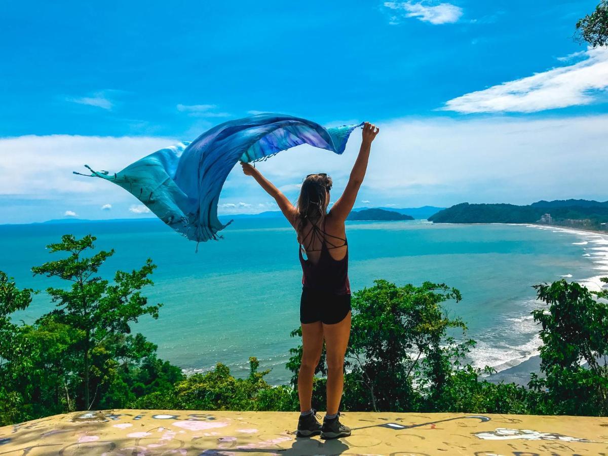 Floripa Backpackers Home Florianópolis Esterno foto