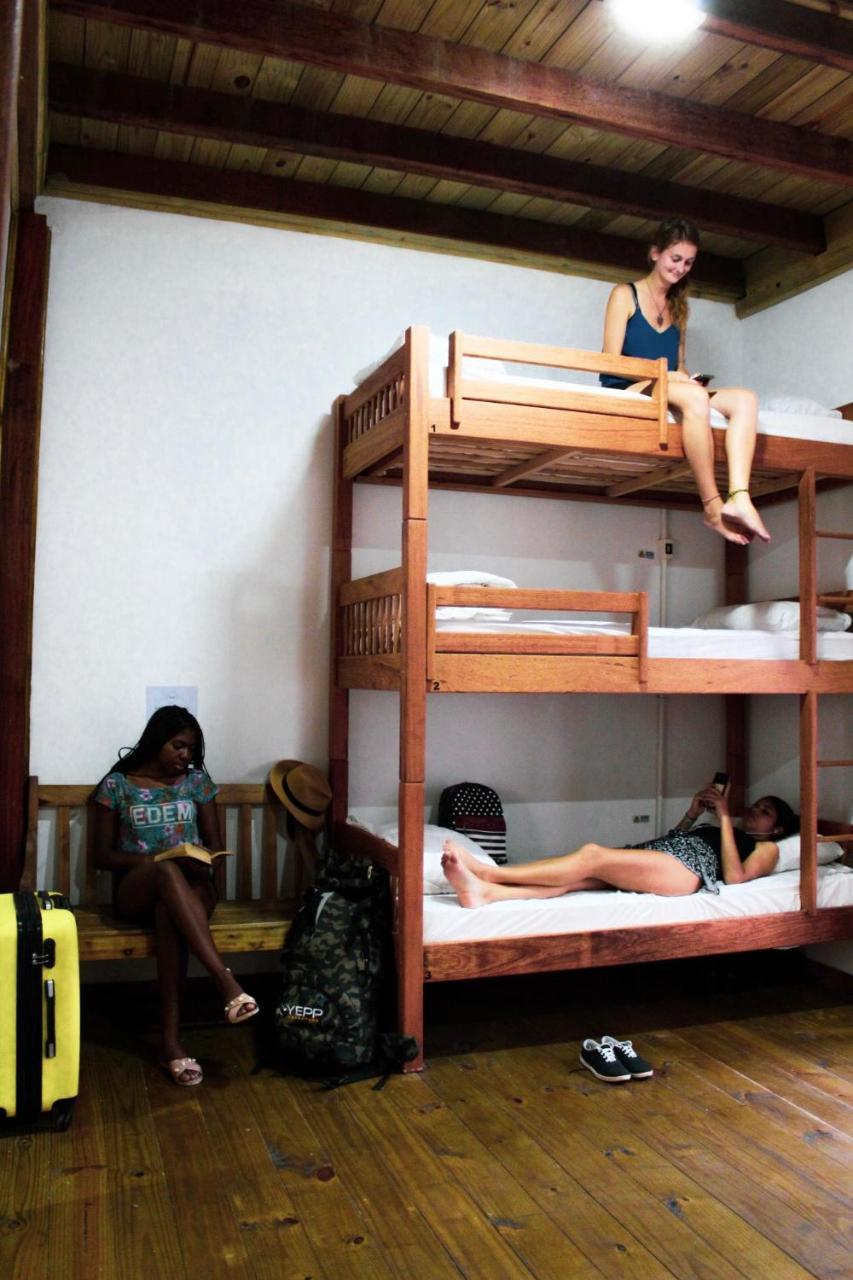 Floripa Backpackers Home Florianópolis Esterno foto