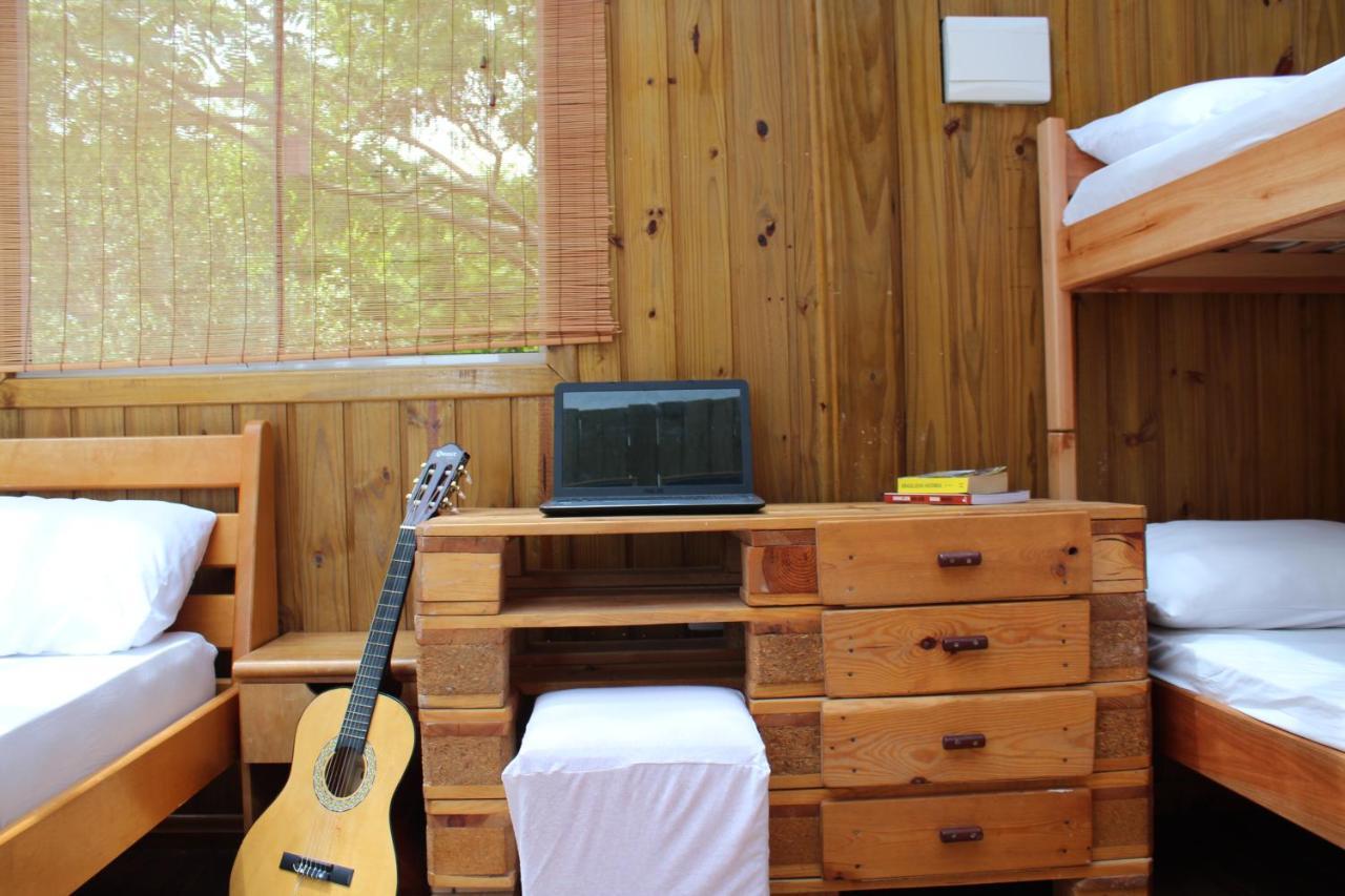 Floripa Backpackers Home Florianópolis Esterno foto