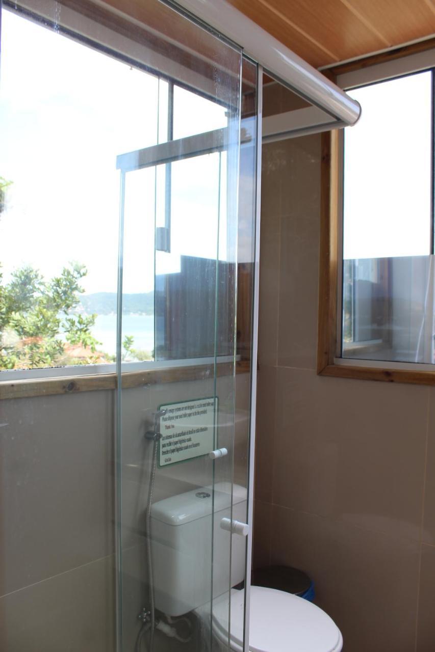 Floripa Backpackers Home Florianópolis Esterno foto
