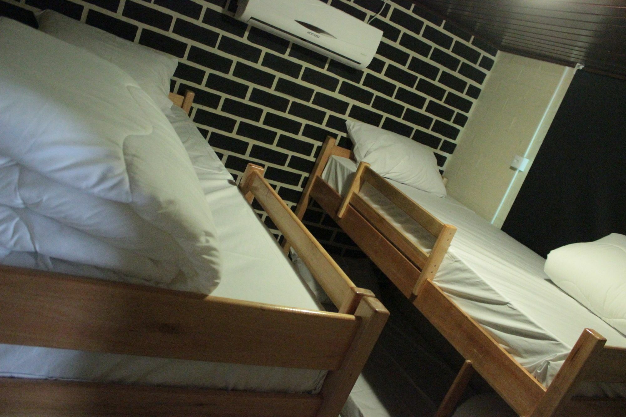 Floripa Backpackers Home Florianópolis Esterno foto