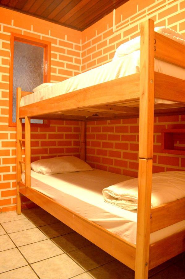 Floripa Backpackers Home Florianópolis Esterno foto